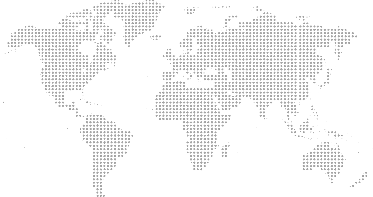 Global coverage